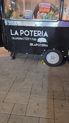 La Pote-ria