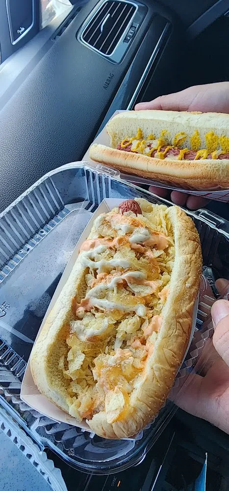 Perro Colombiano